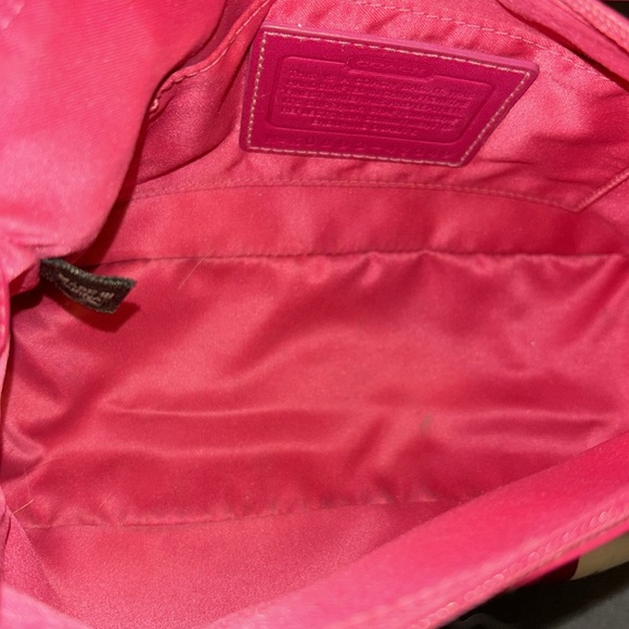 Coach bag - Picture 5 of 9